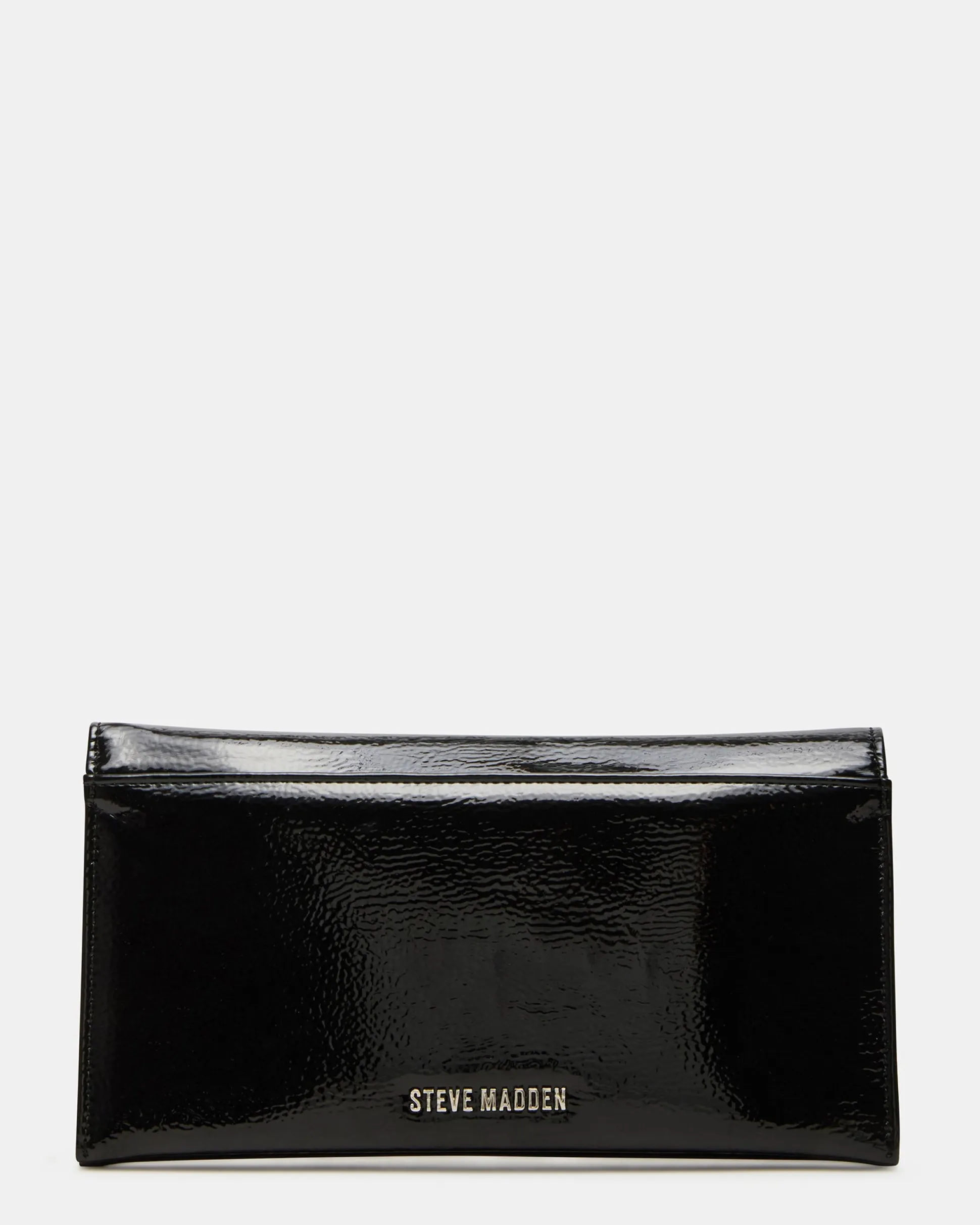Juliana Bag Black Patent