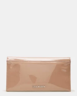 Juliana Bag Blush Patent