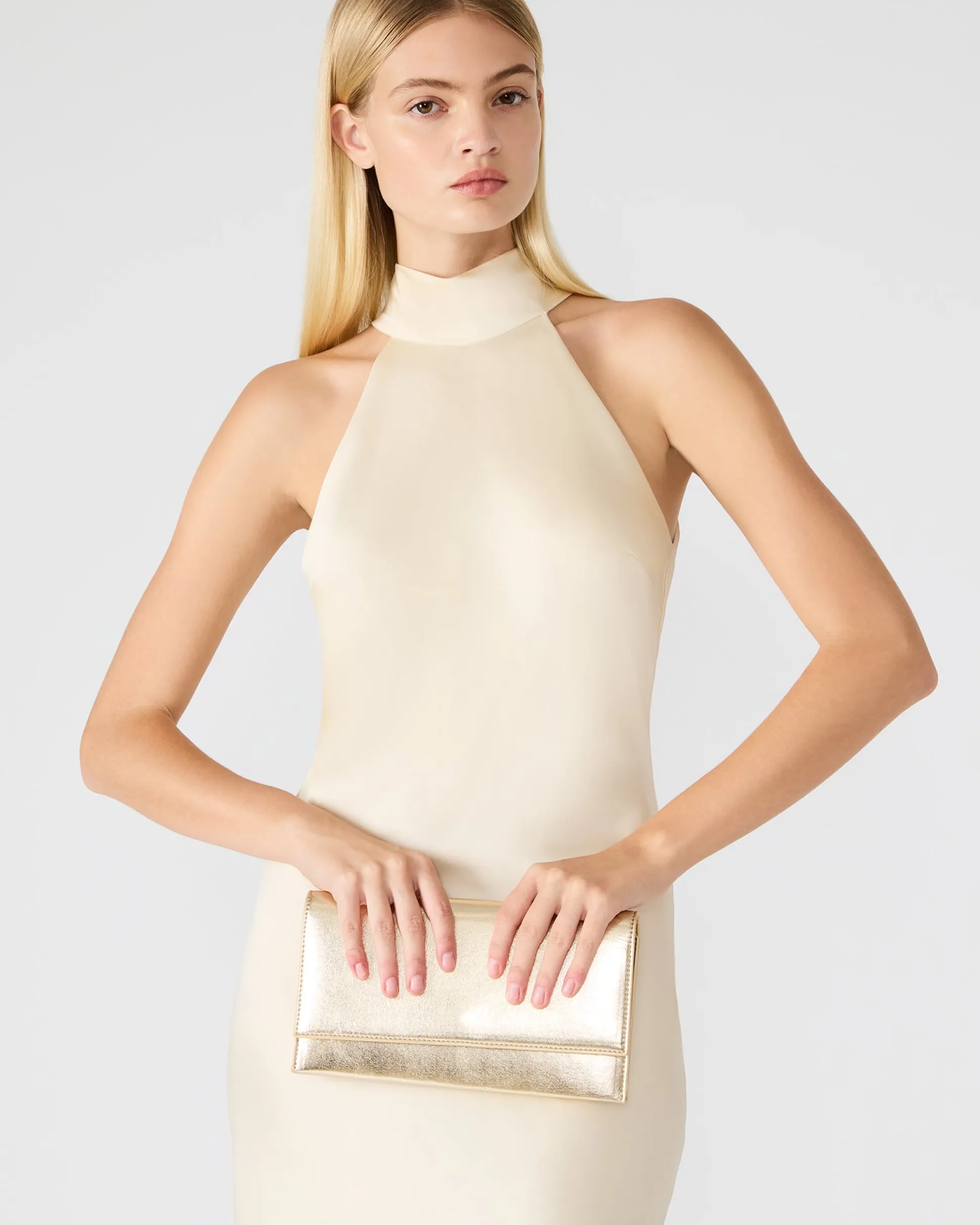 Juliana Bag Gold