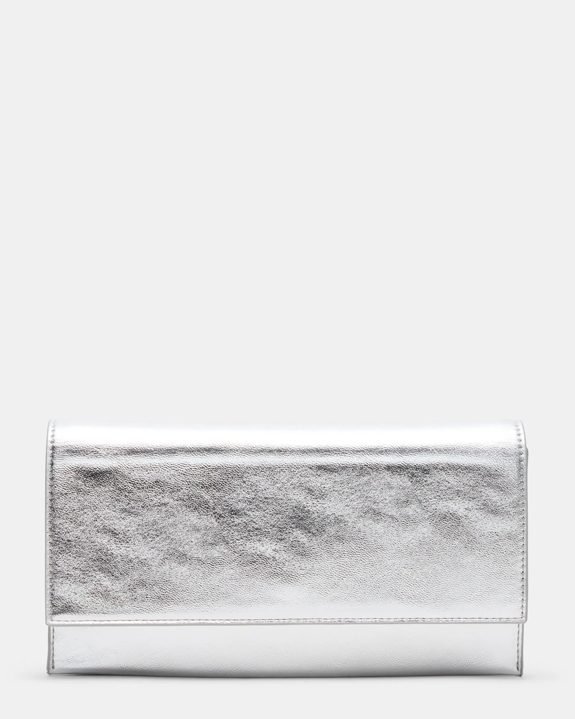 Juliana Bag Silver