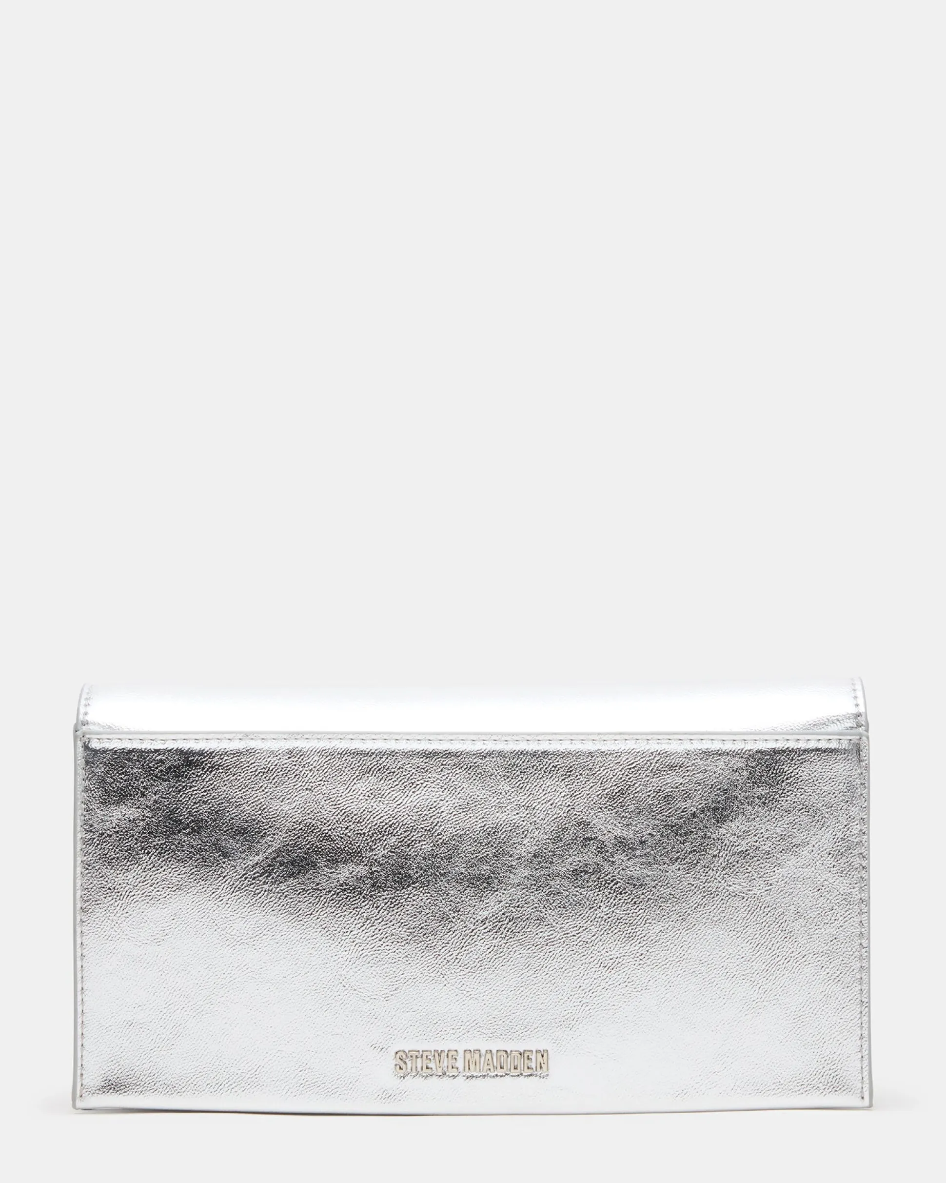 Juliana Bag Silver