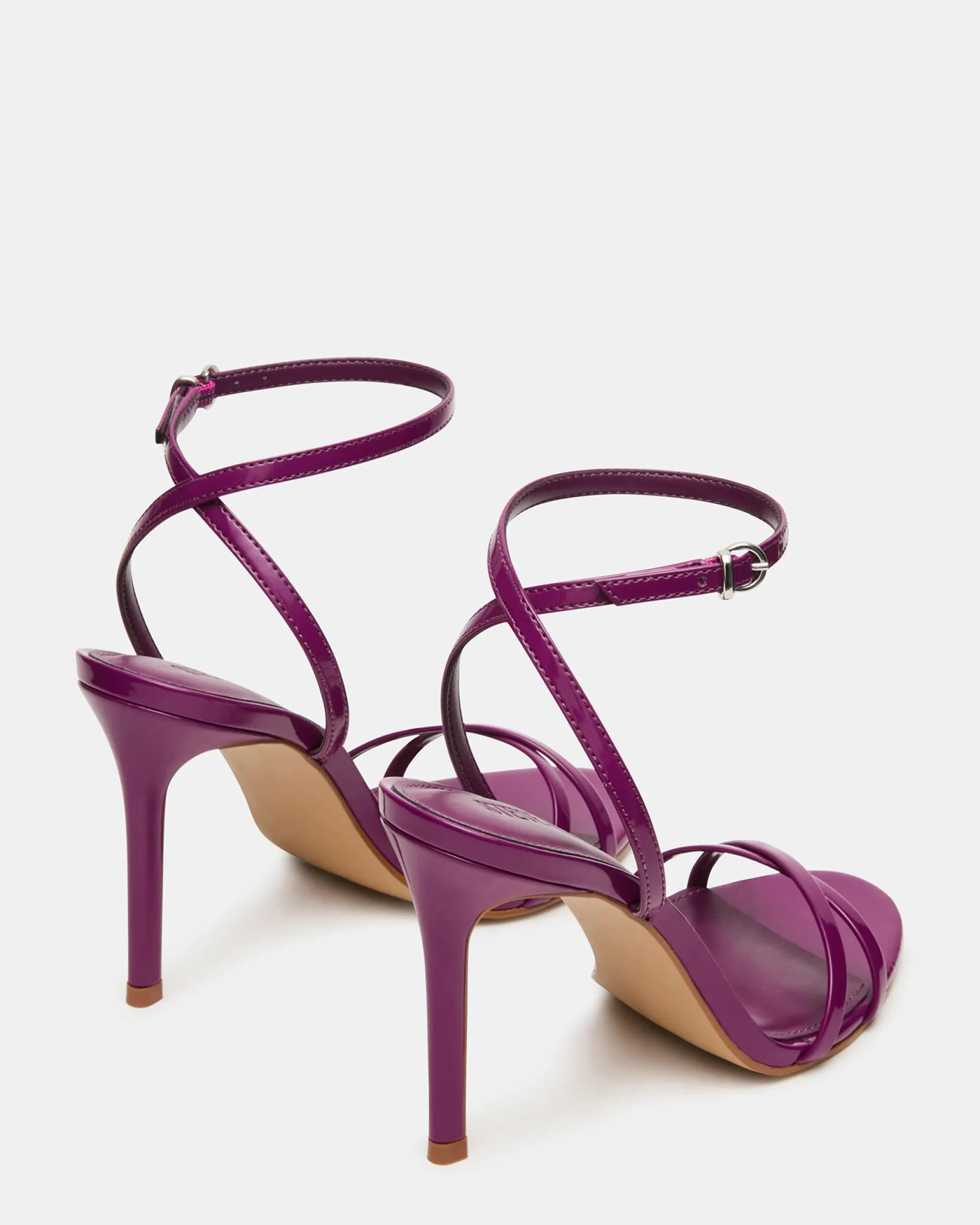 Jypsey Fuchsia Patent