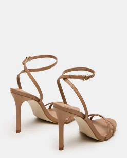 Jypsey Tan Leather