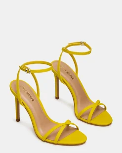 Jypsey Yellow