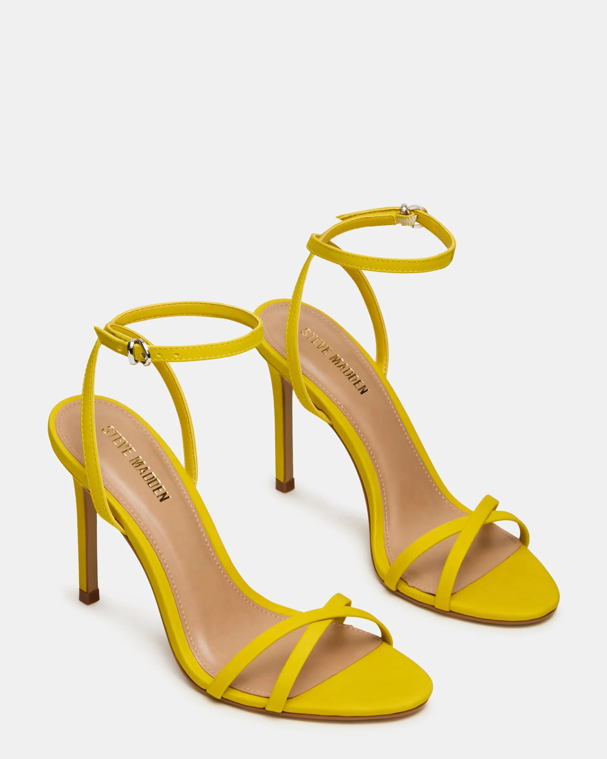 Jypsey Yellow