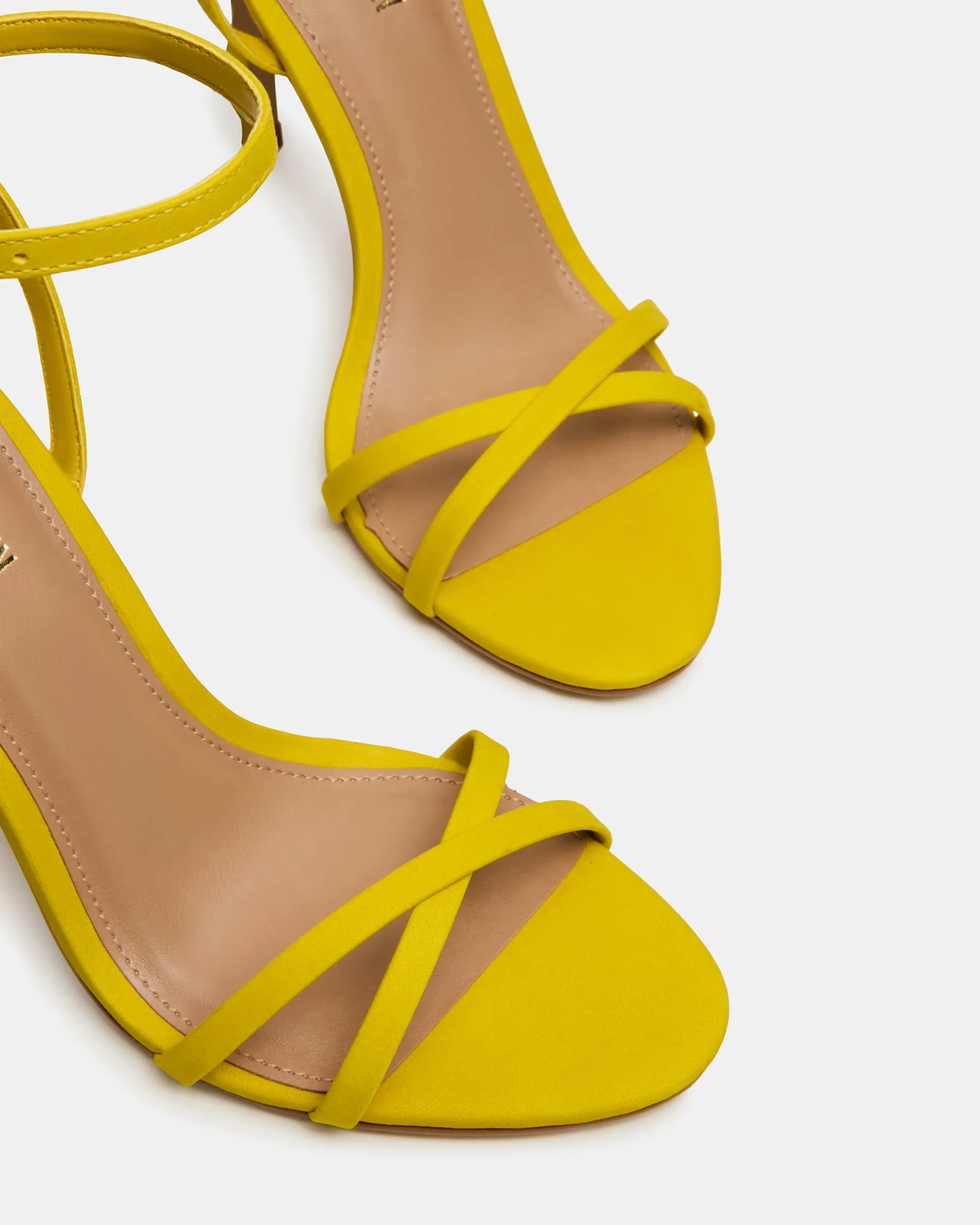 Jypsey Yellow