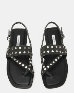 Kaeli Dark Grey Suede