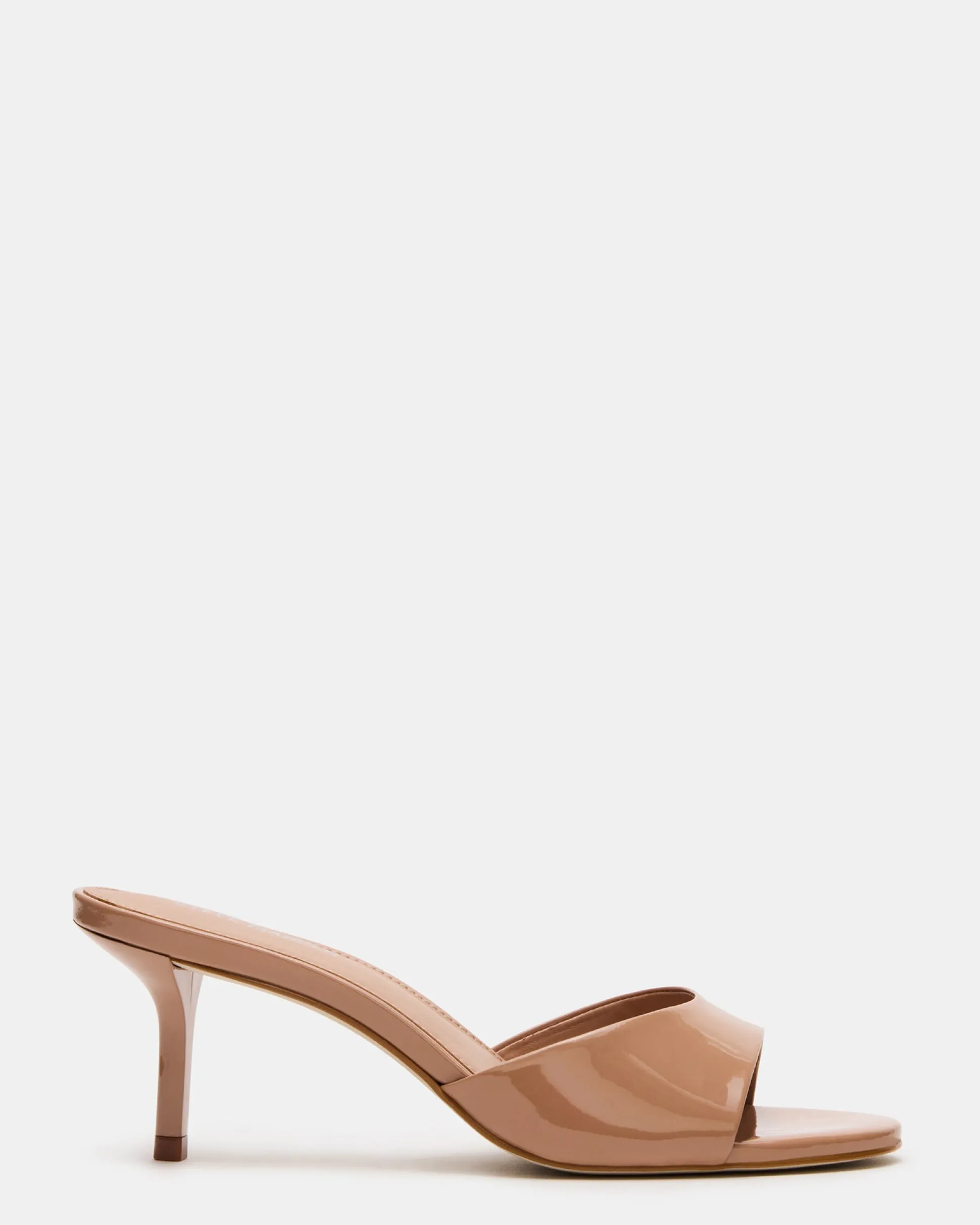 Kendrix Blush Leather
