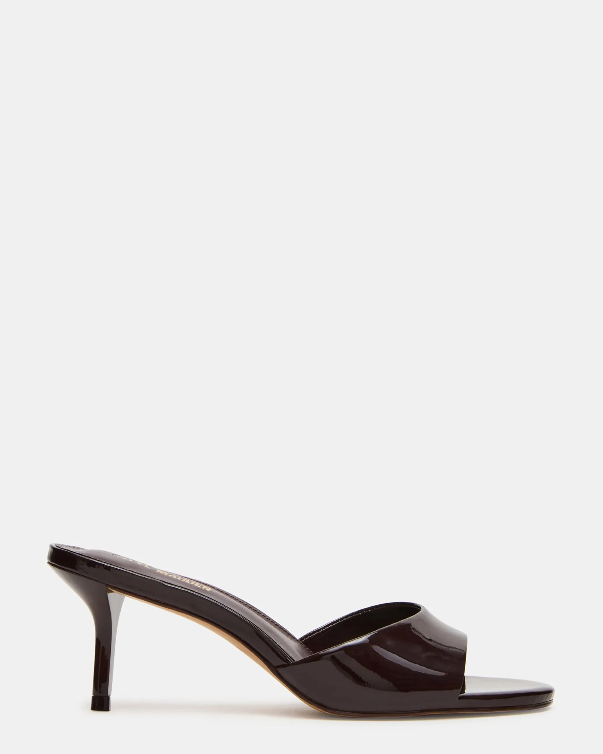 Kendrix Brown Leather