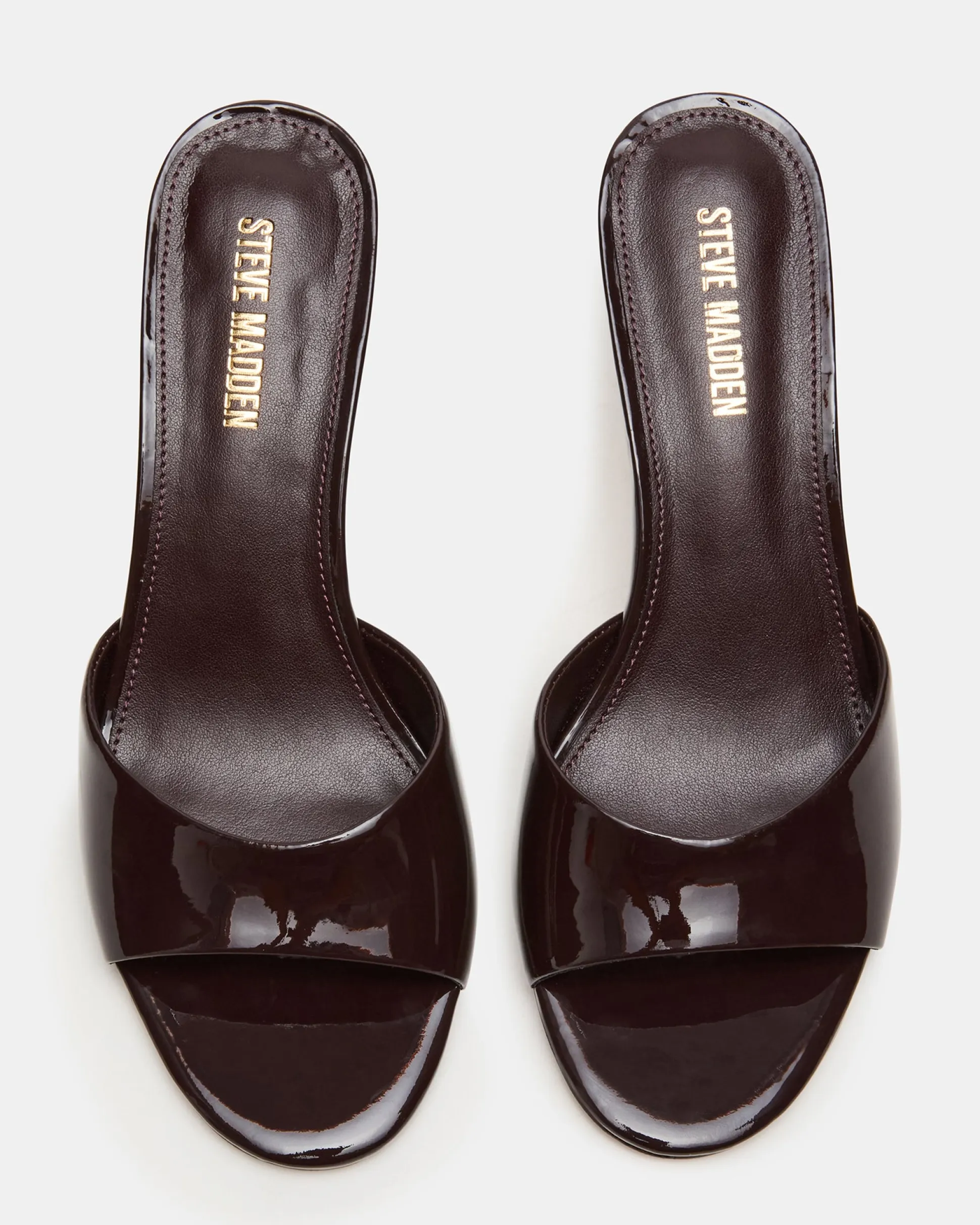 Kendrix Brown Leather