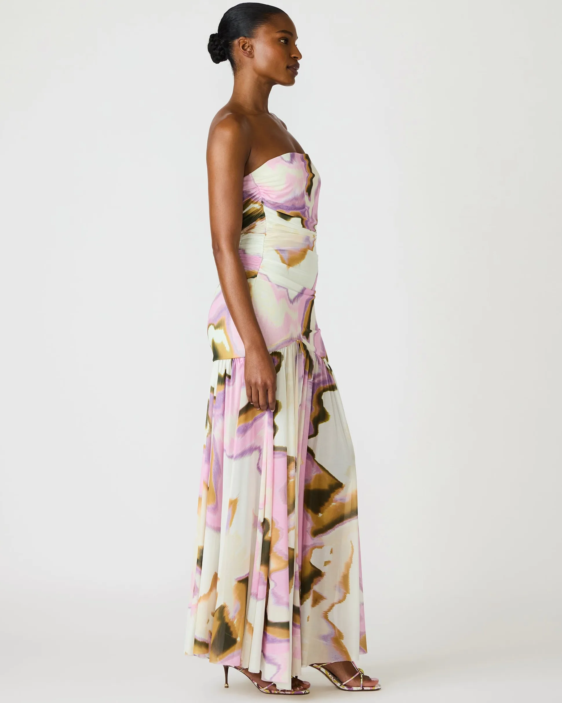 Kerrie Dress Multi