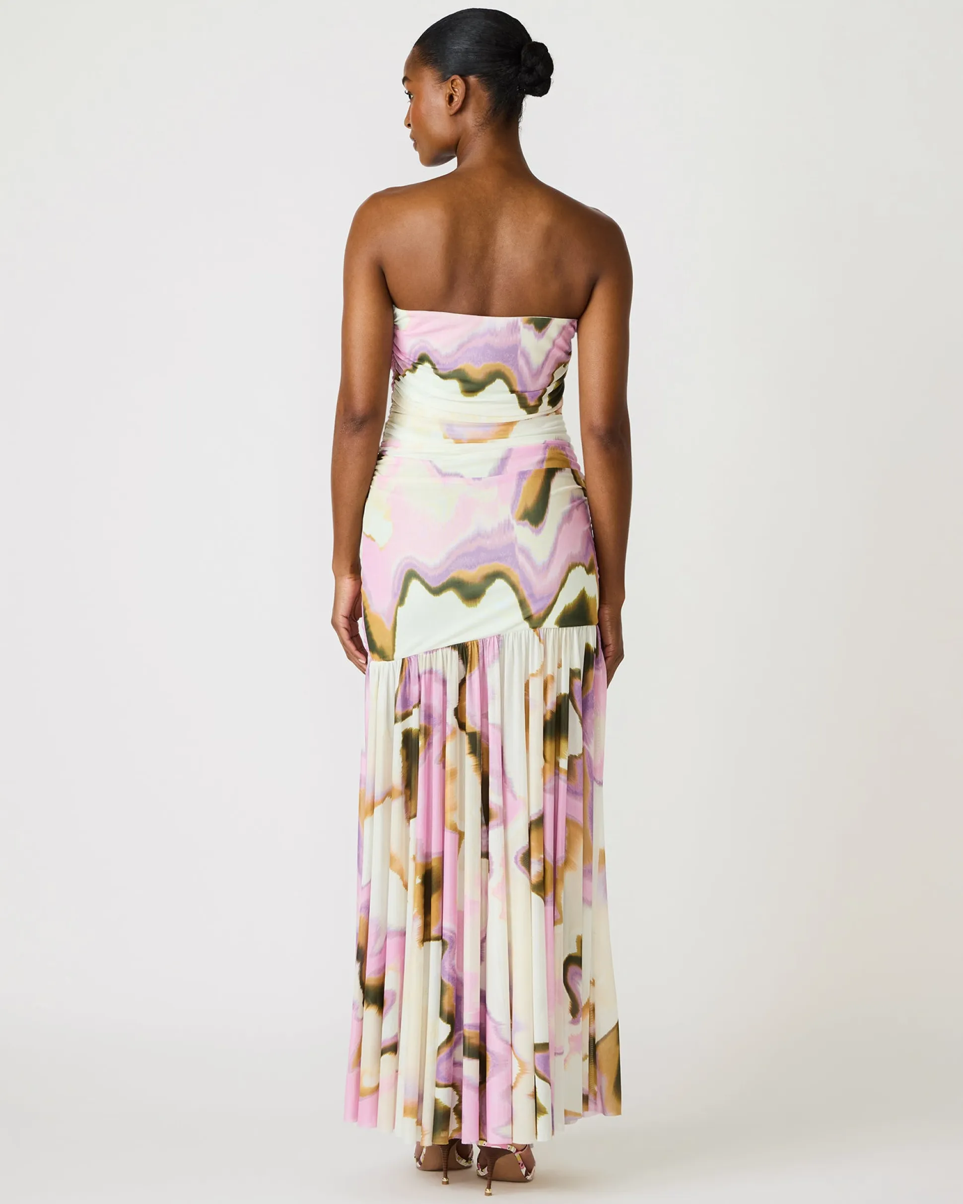 Kerrie Dress Multi
