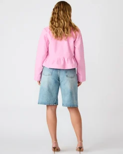 Kesha Short Seabreeze Blue