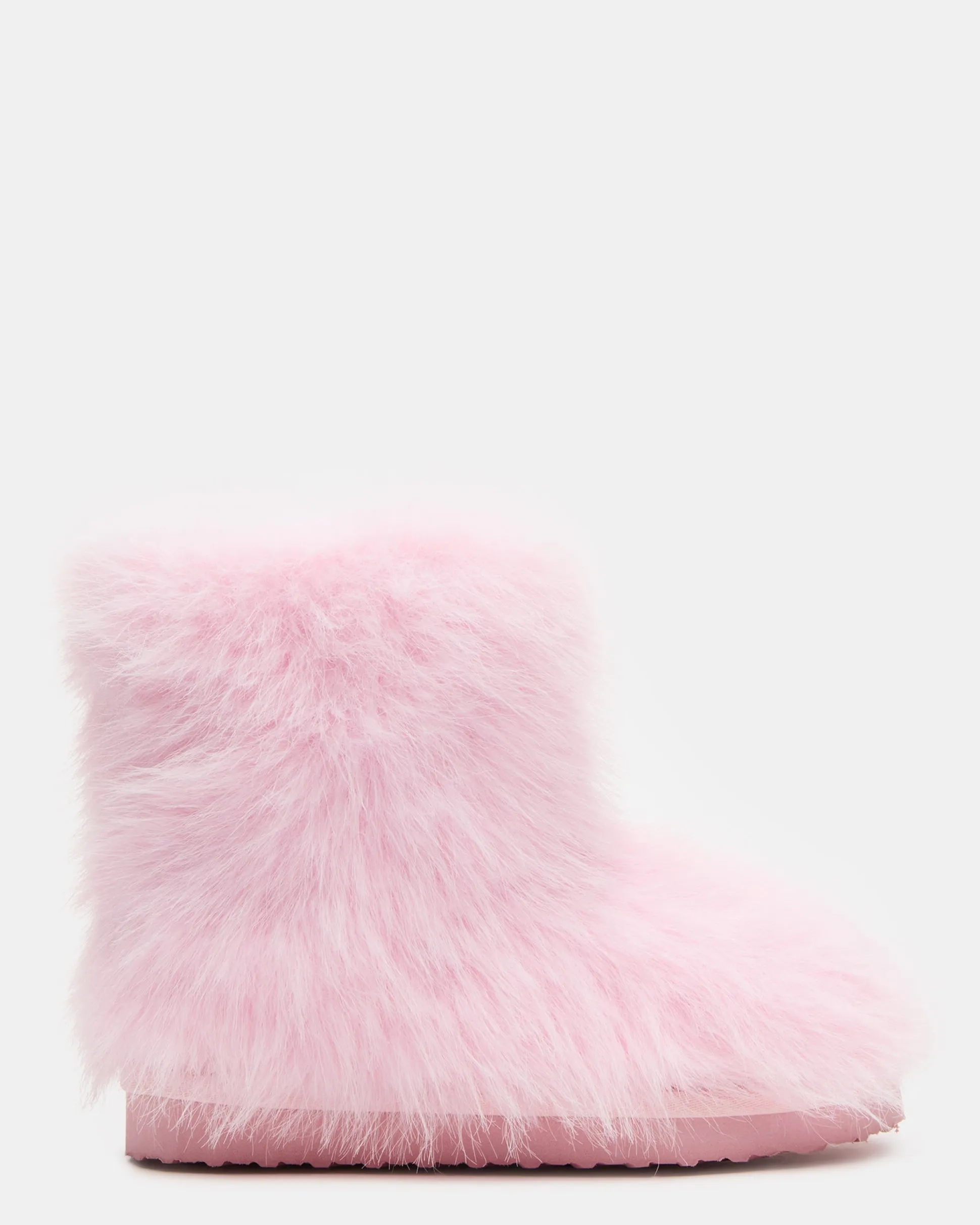 Kids' Beastie Pink