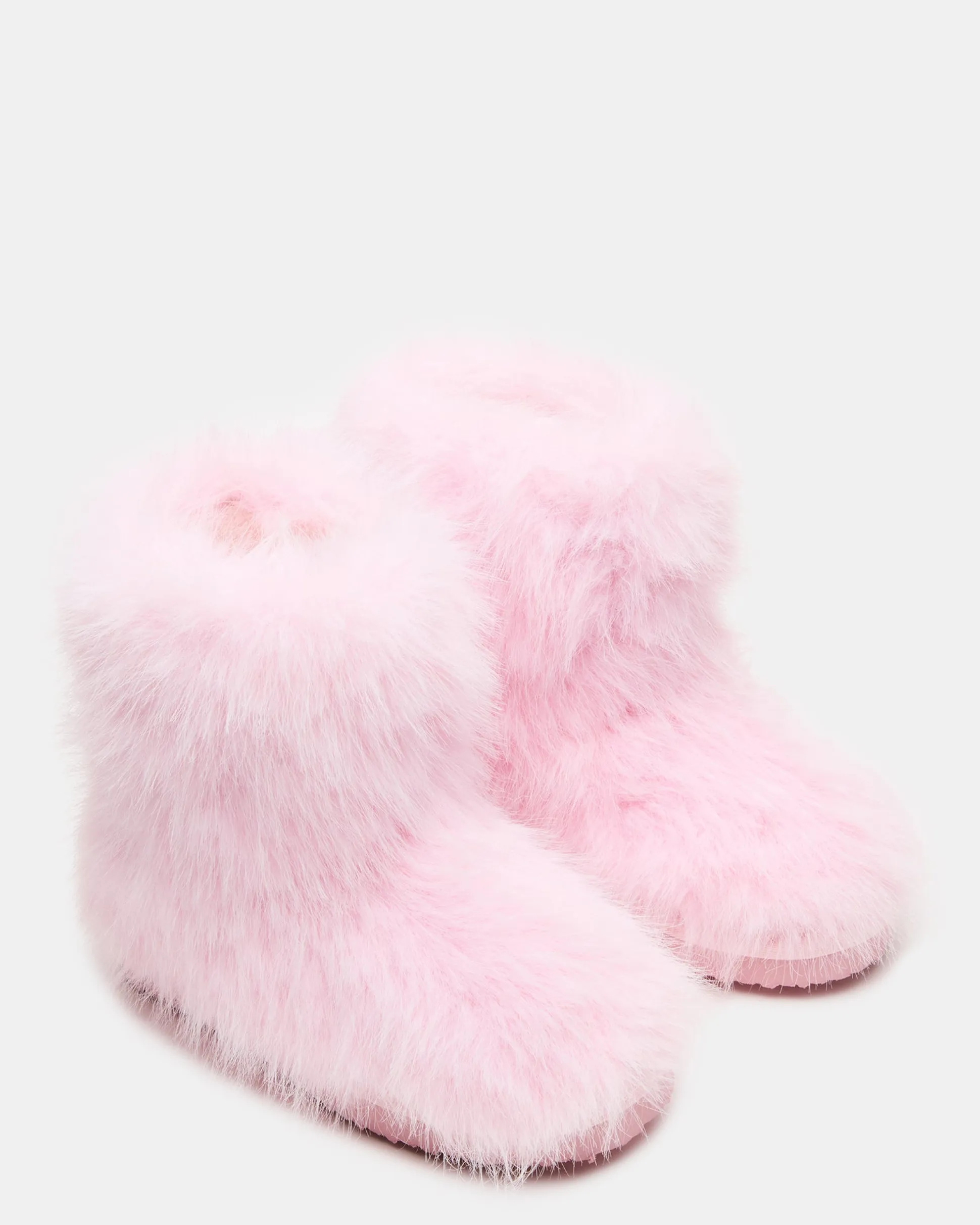 Kids' Beastie Pink
