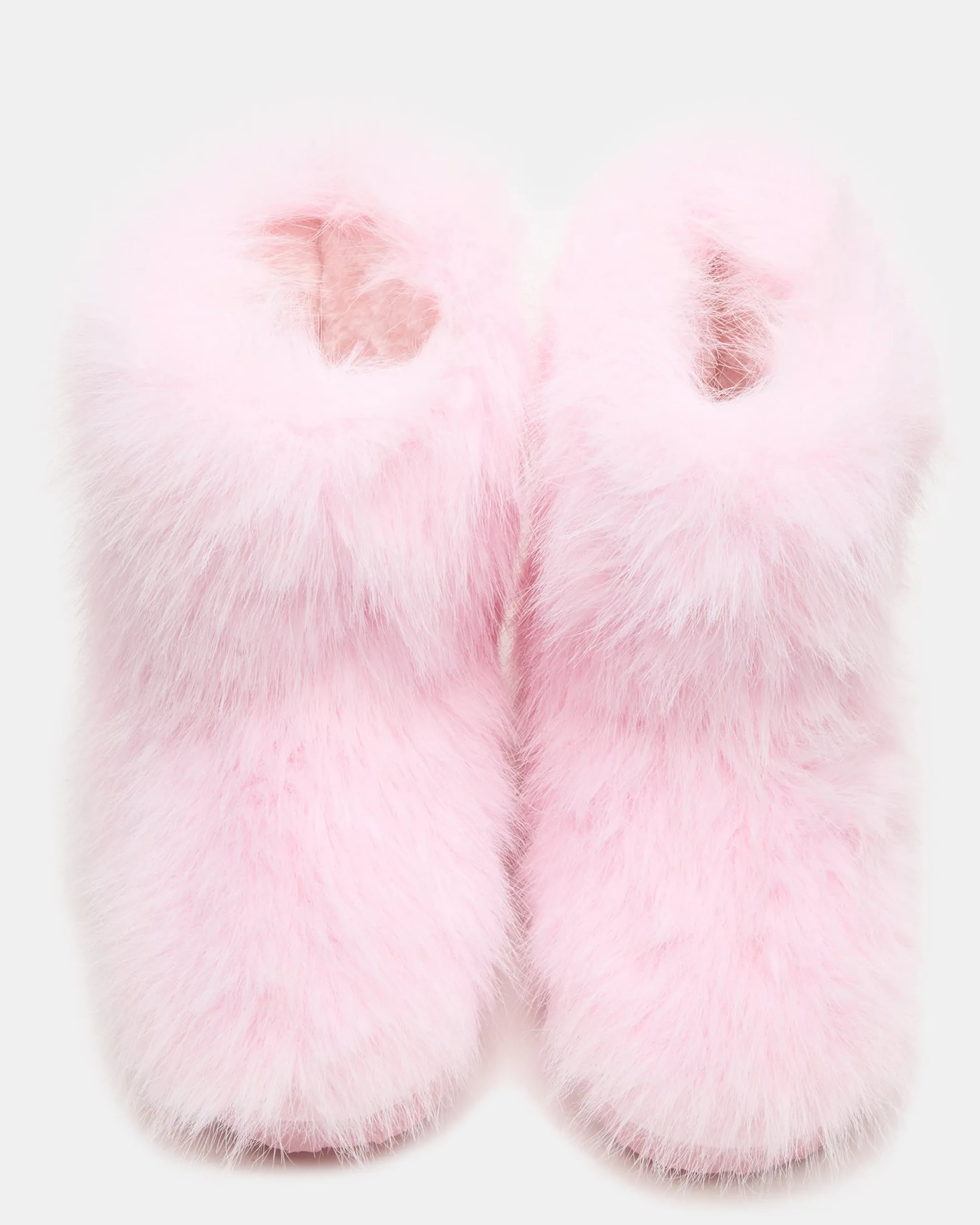 Kids' Beastie Pink