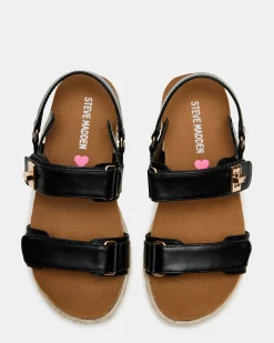 Kids' Bigmona Black
