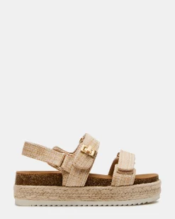 Kids' Bigmona Raffia