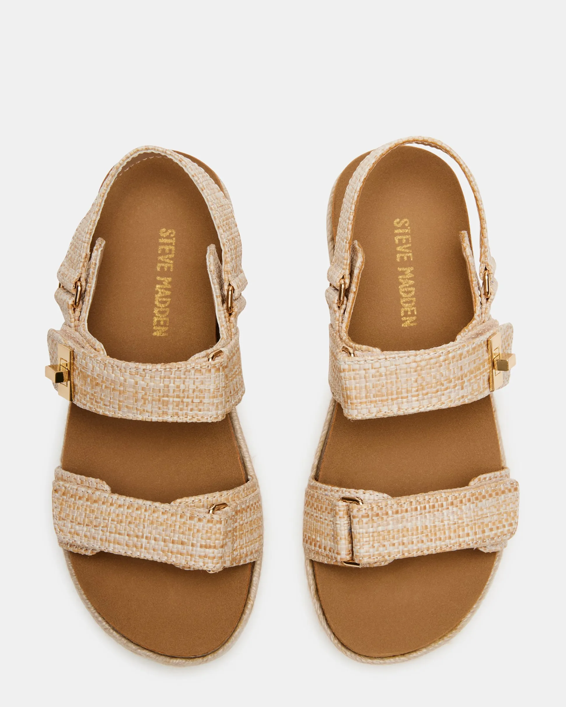 Kids' Bigmona Raffia