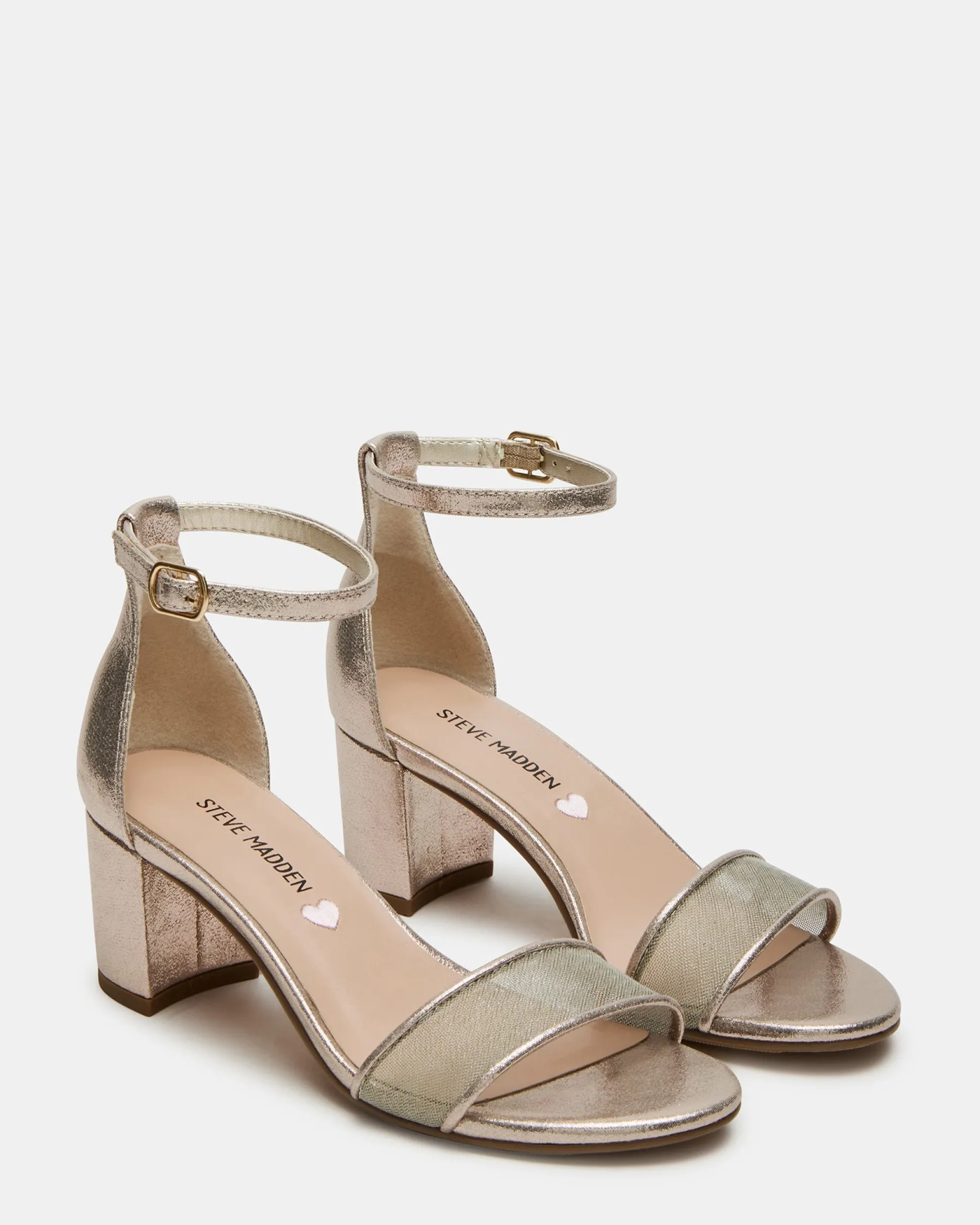 Kids' Carrson Gold