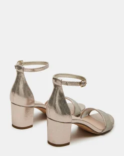 Kids' Carrson Gold