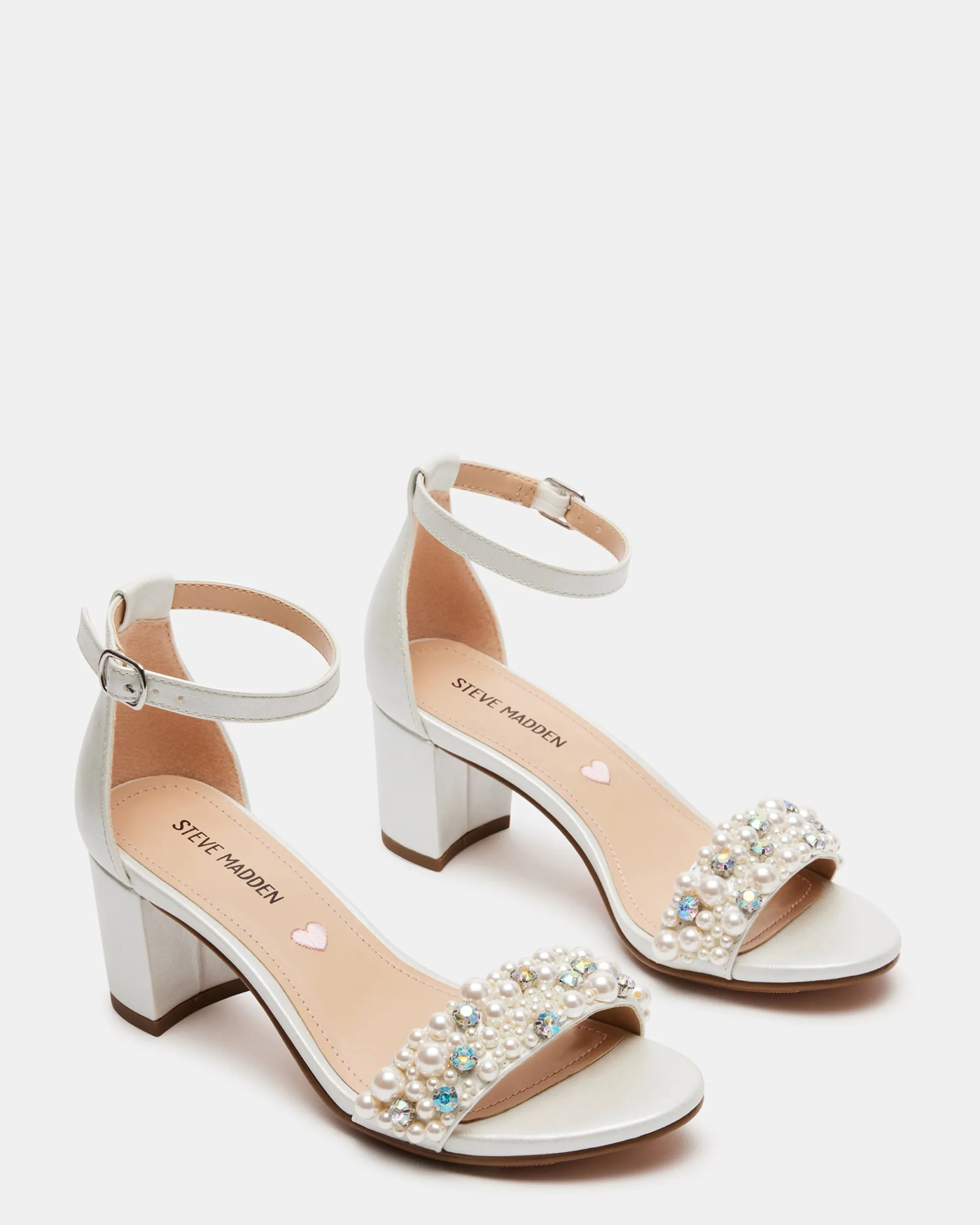 Kids' Carrson Pearl