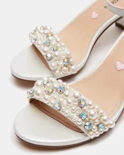 Kids' Carrson Pearl