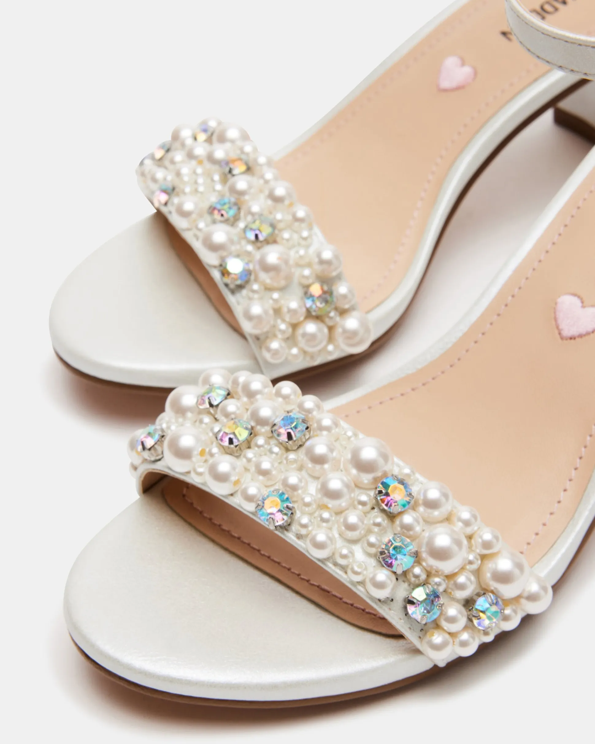 Kids' Carrson Pearl