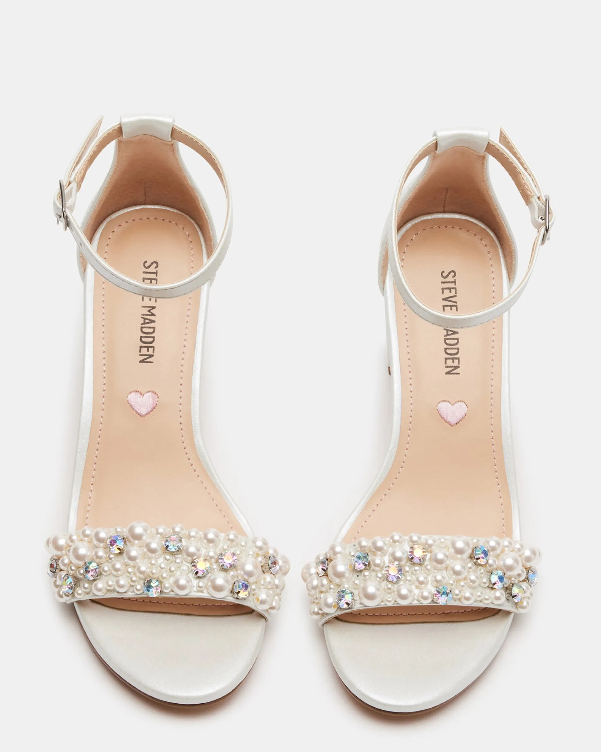 Kids' Carrson Pearl