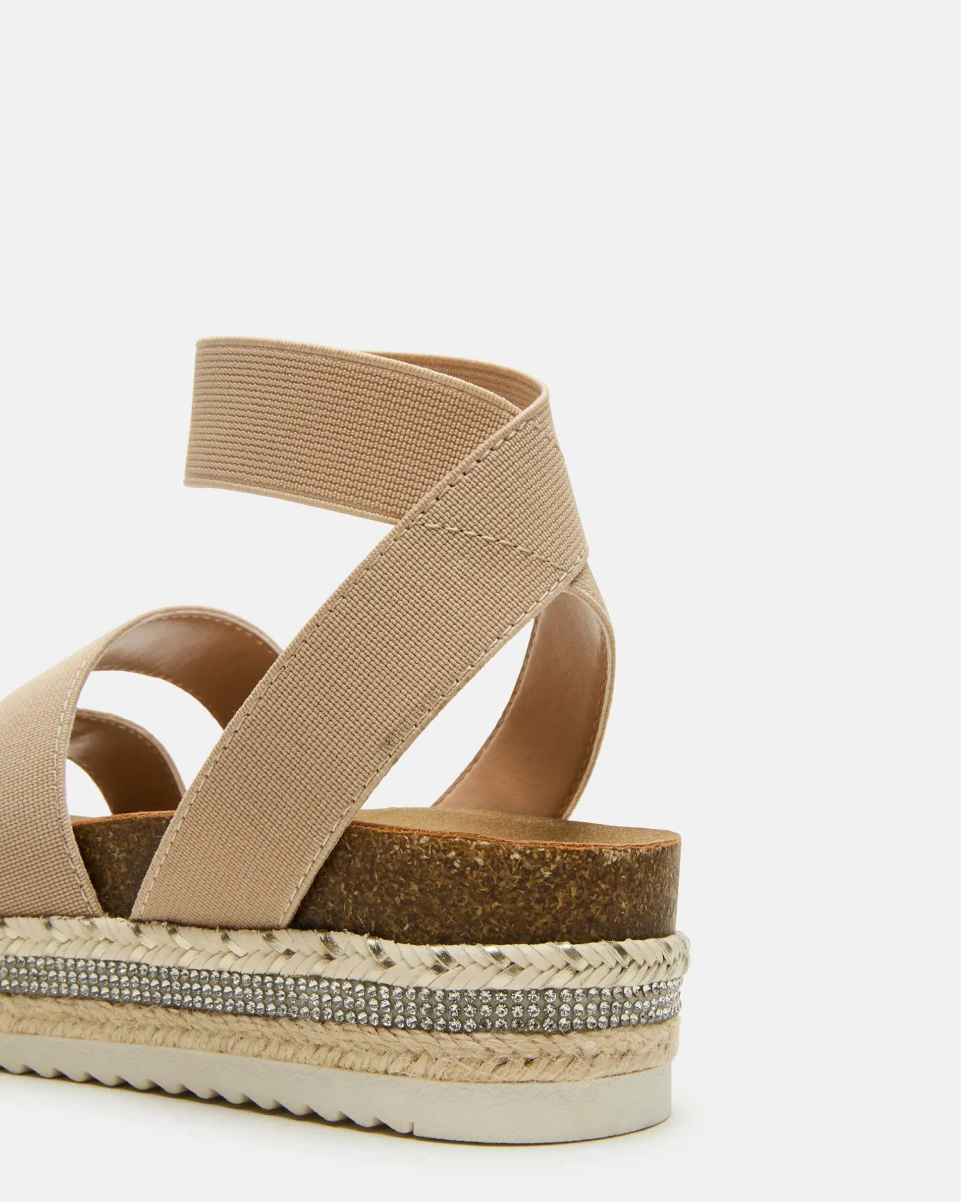 Kids' Charisa Natural
