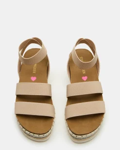 Kids' Charisa Natural