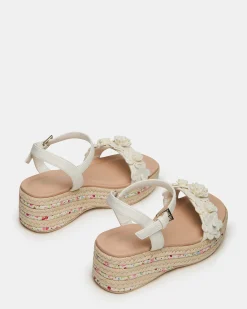 Kids' Dori White