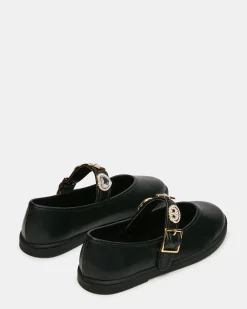 Kids' Edna Black