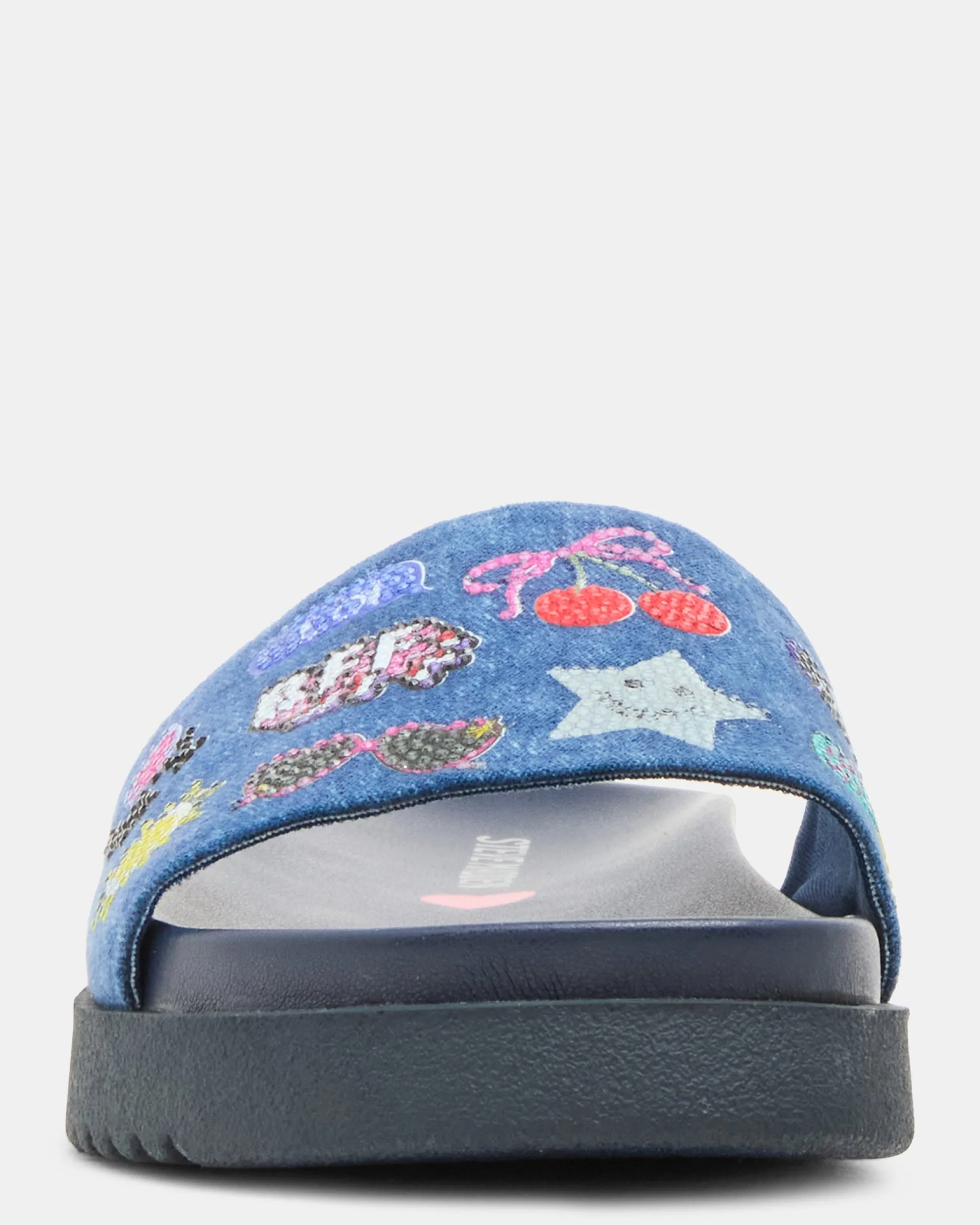 Kids' Fifii Denim