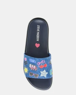 Kids' Fifii Denim