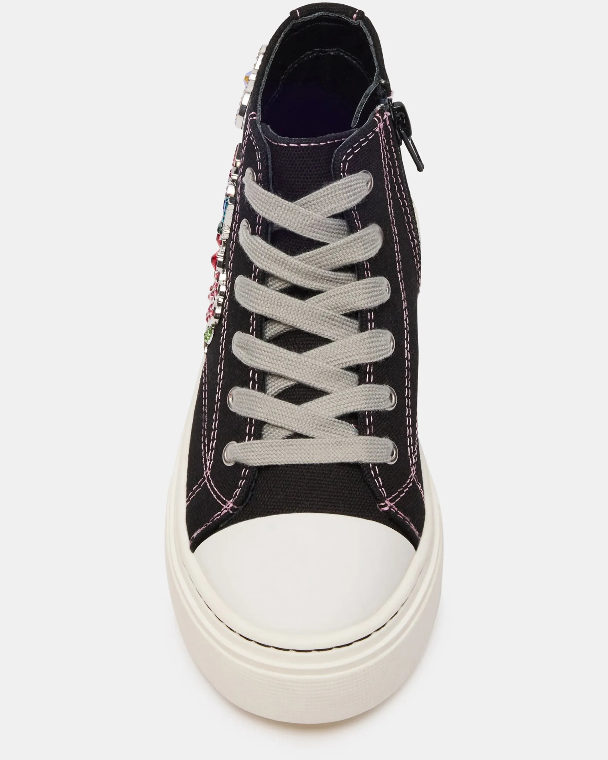 Kids' Joycee Black