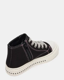 Kids' Joycee Black