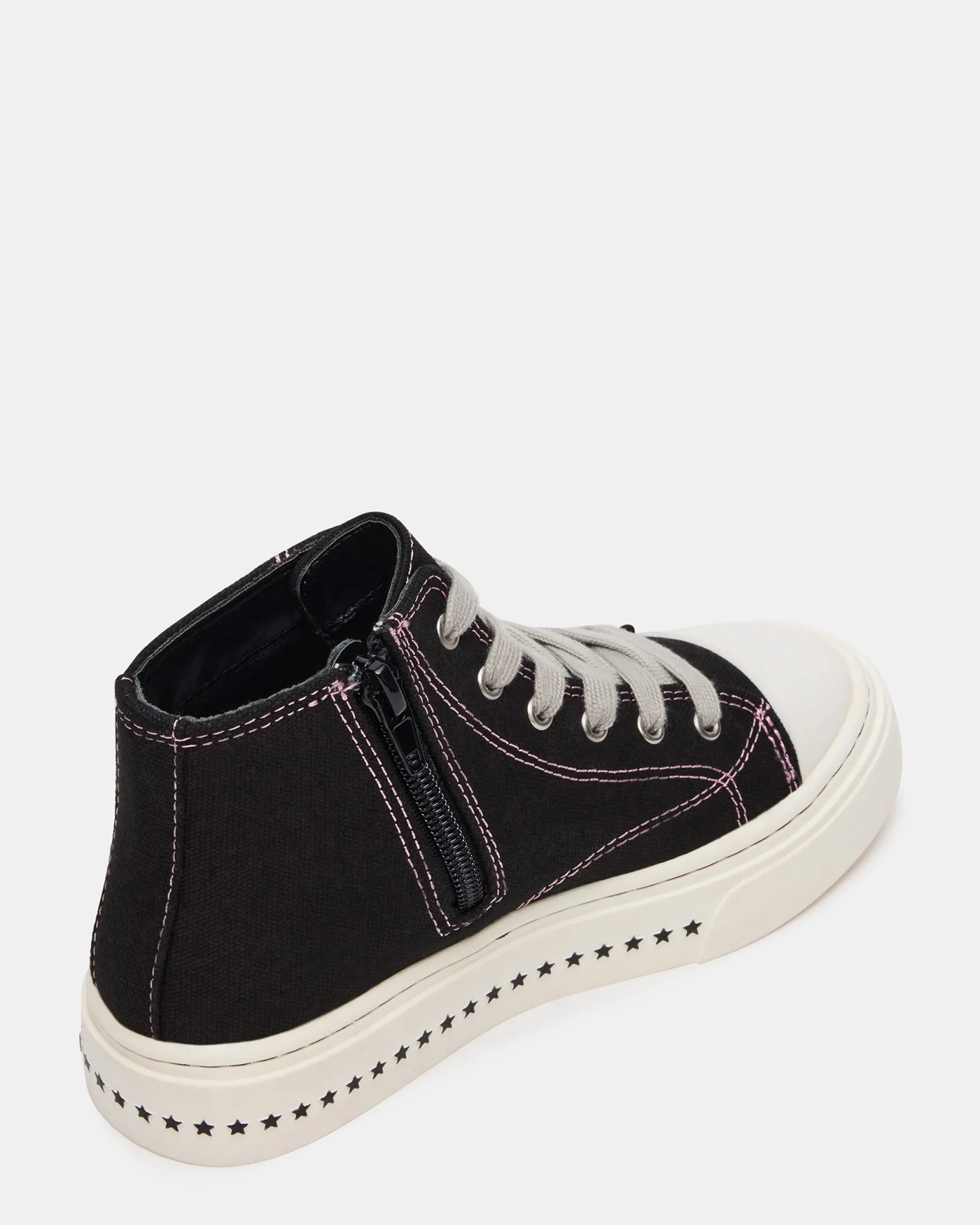 Kids' Joycee Black