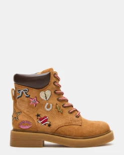 Kids' Jumbl Tan