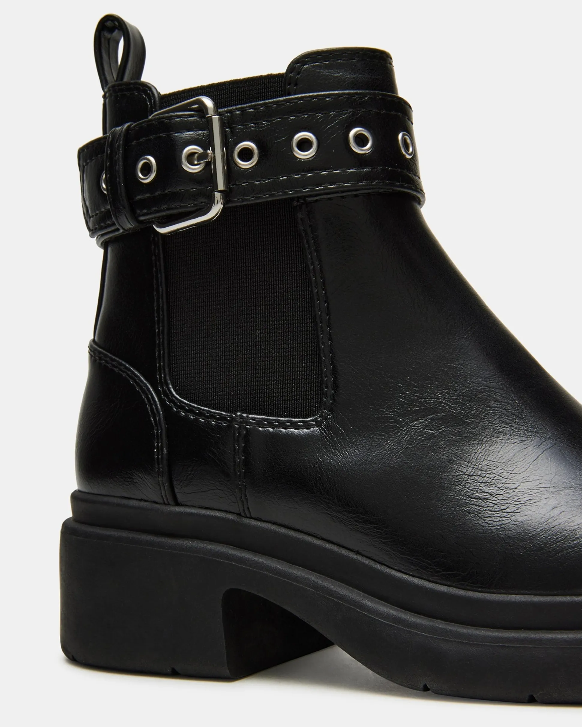 Kids' Kiki Black