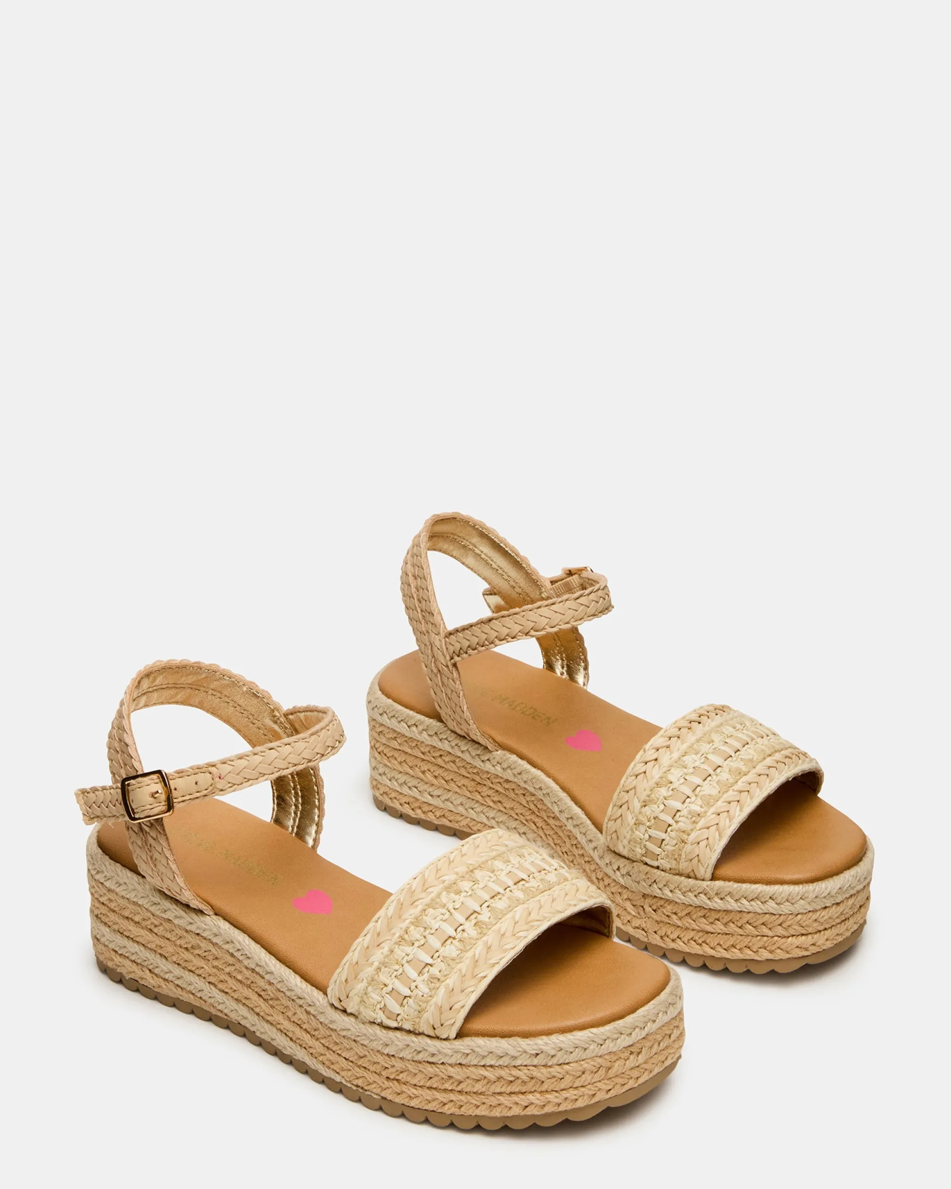 Kids' Kiko Natural