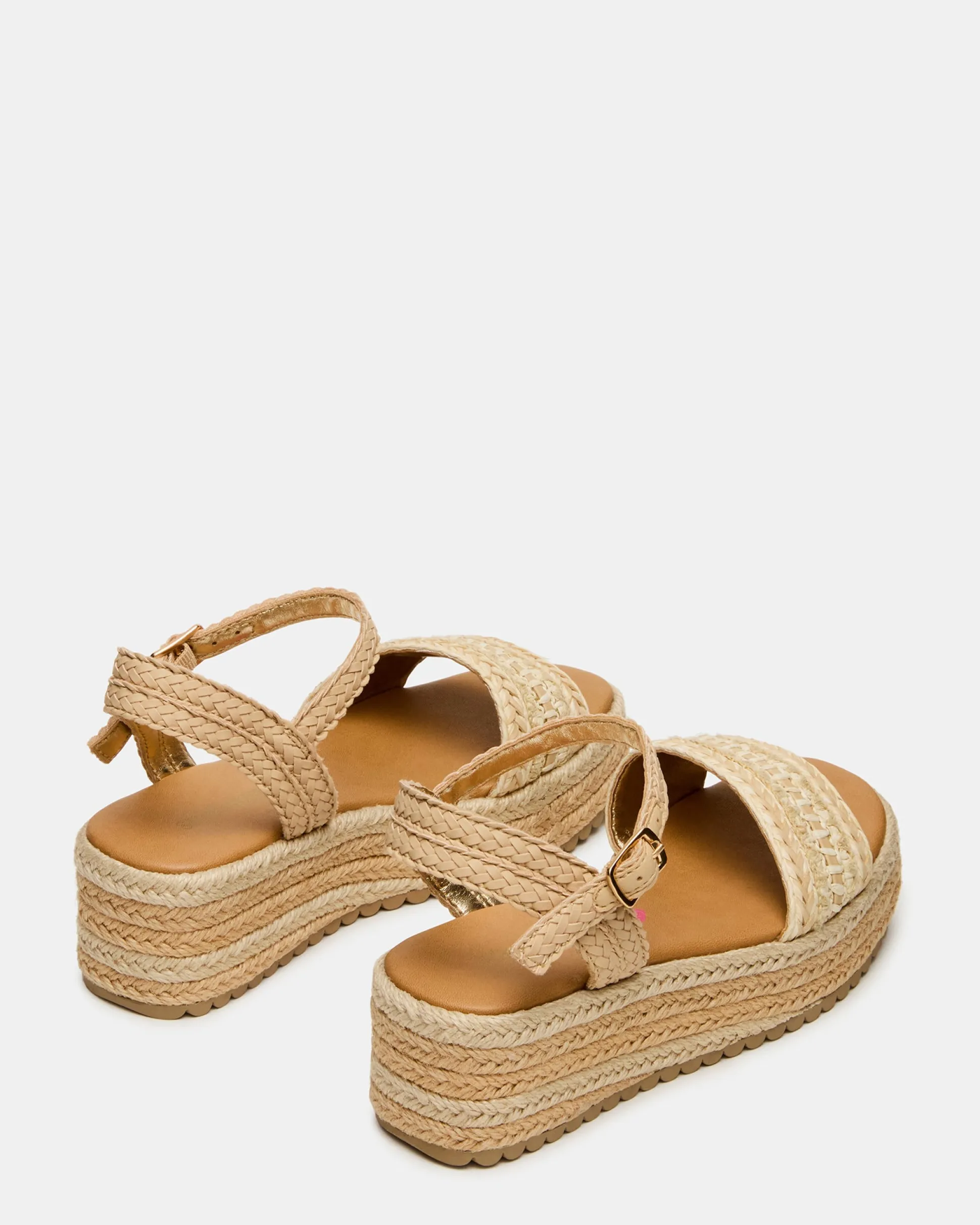 Kids' Kiko Natural