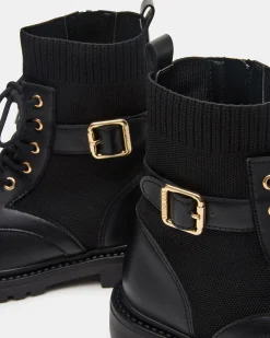 Kids' Kya Black