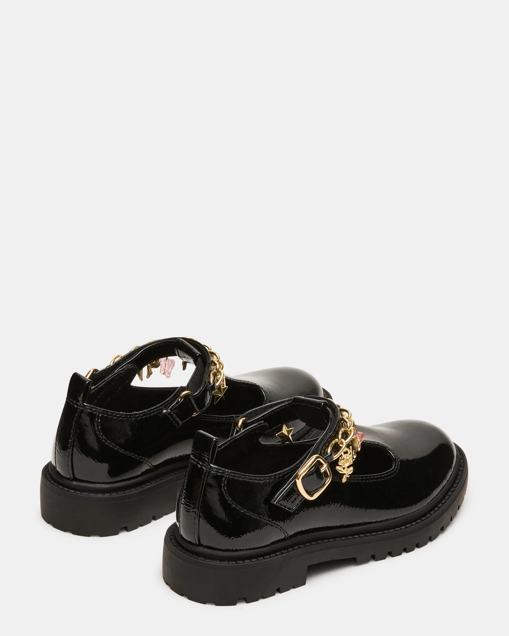 Kids' Lundin Black