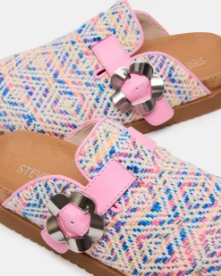 Kids' Mazie Pink Multi