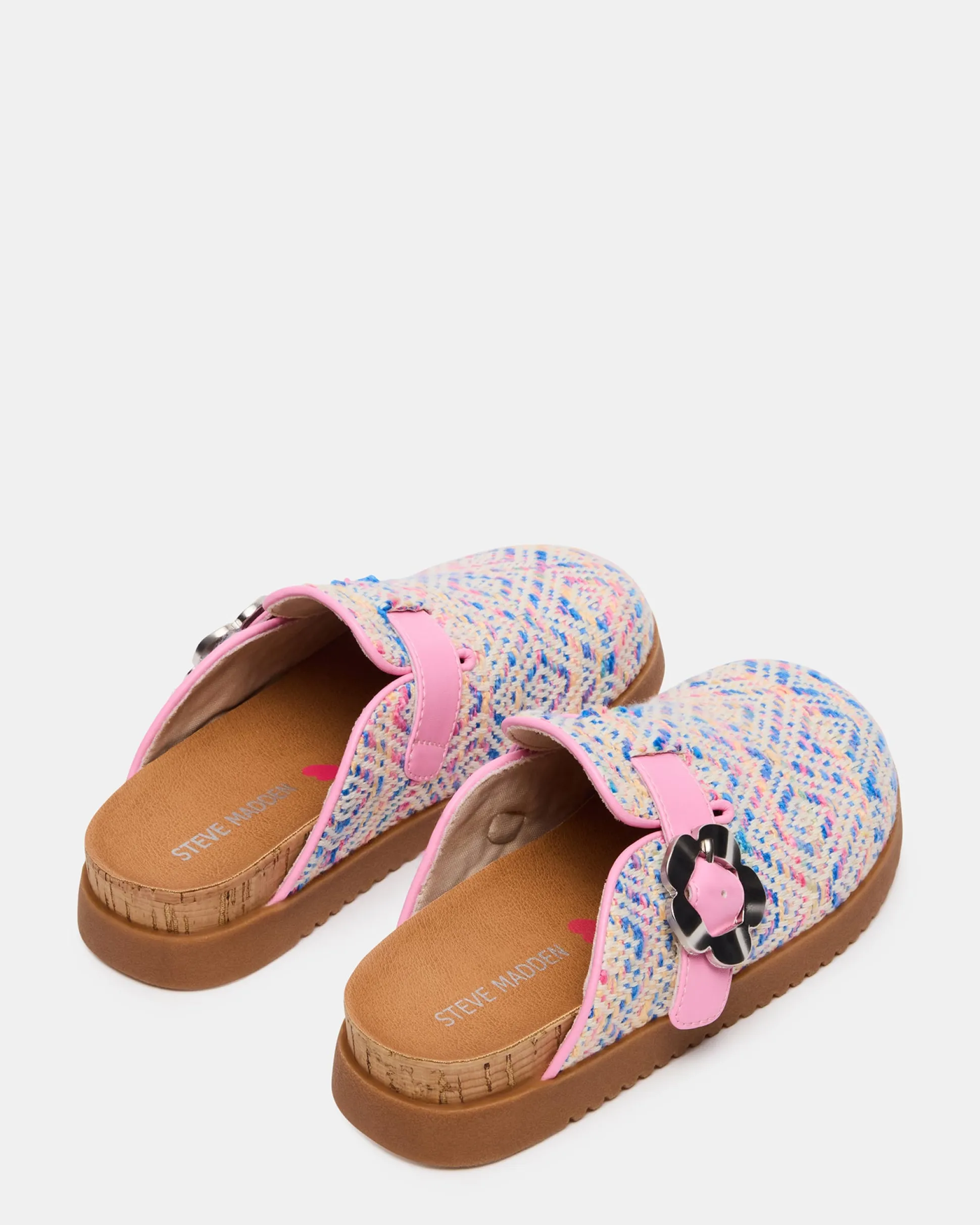 Kids' Mazie Pink Multi