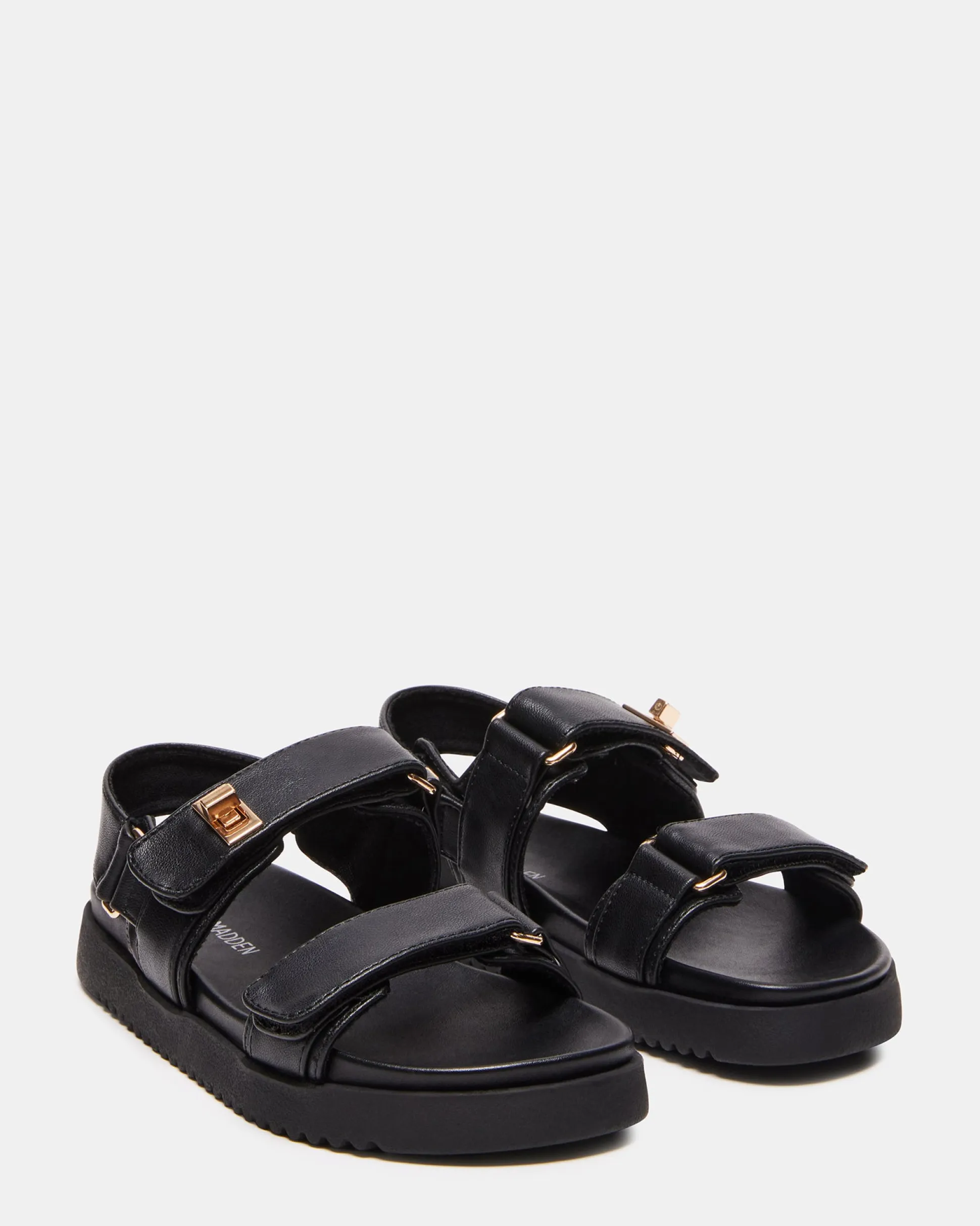 Kids' Mona Black