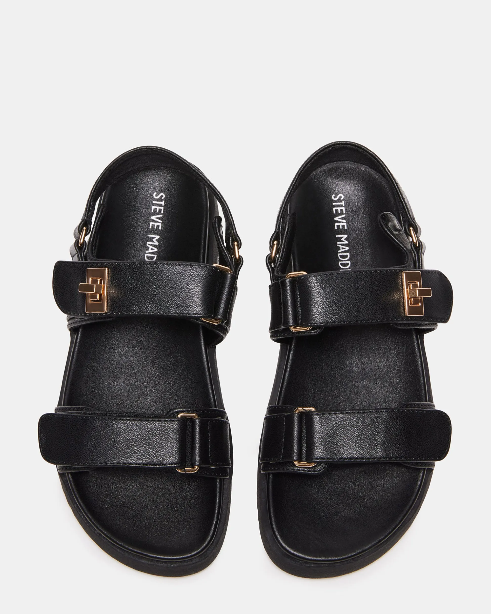Kids' Mona Black