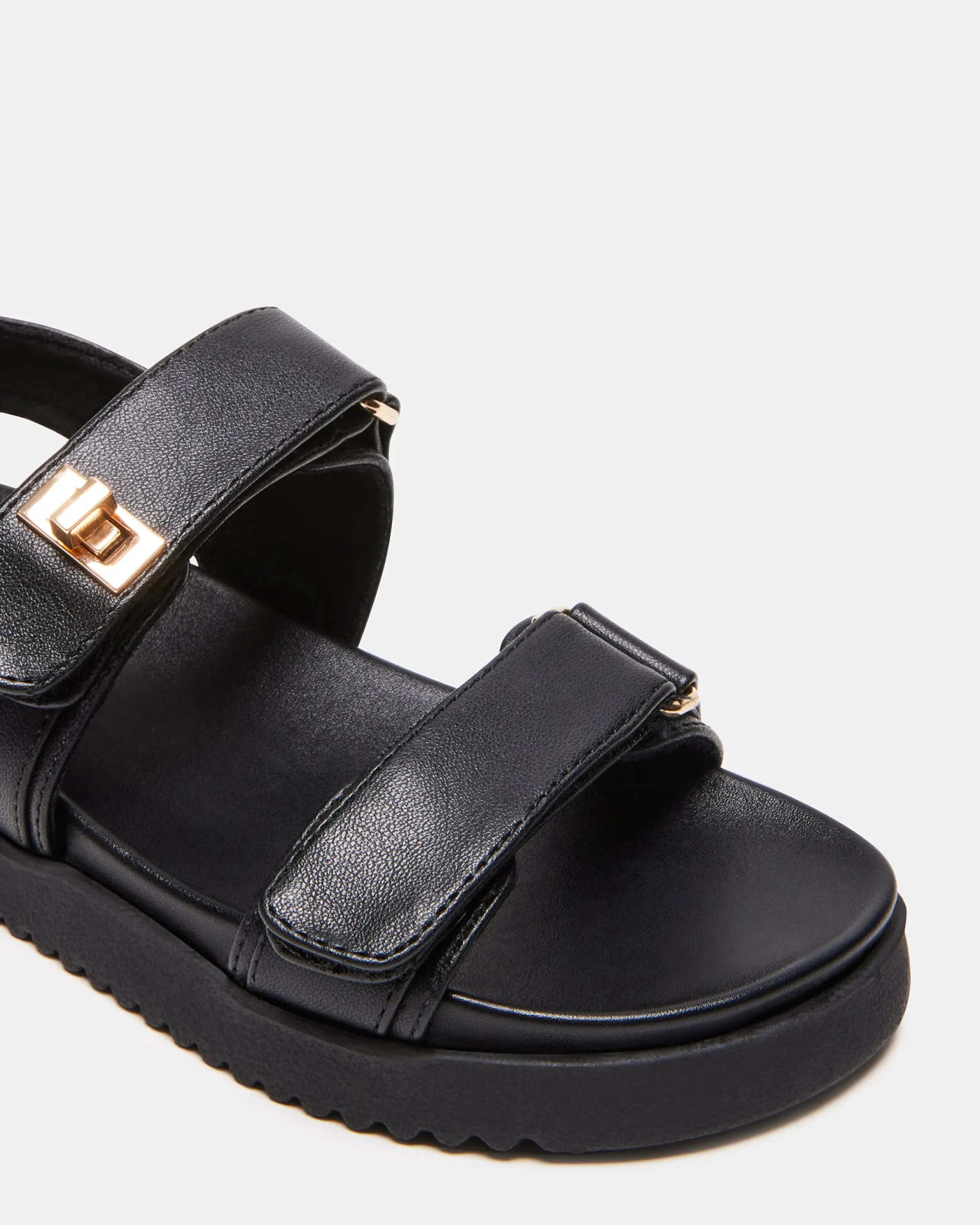 Kids' Mona Black
