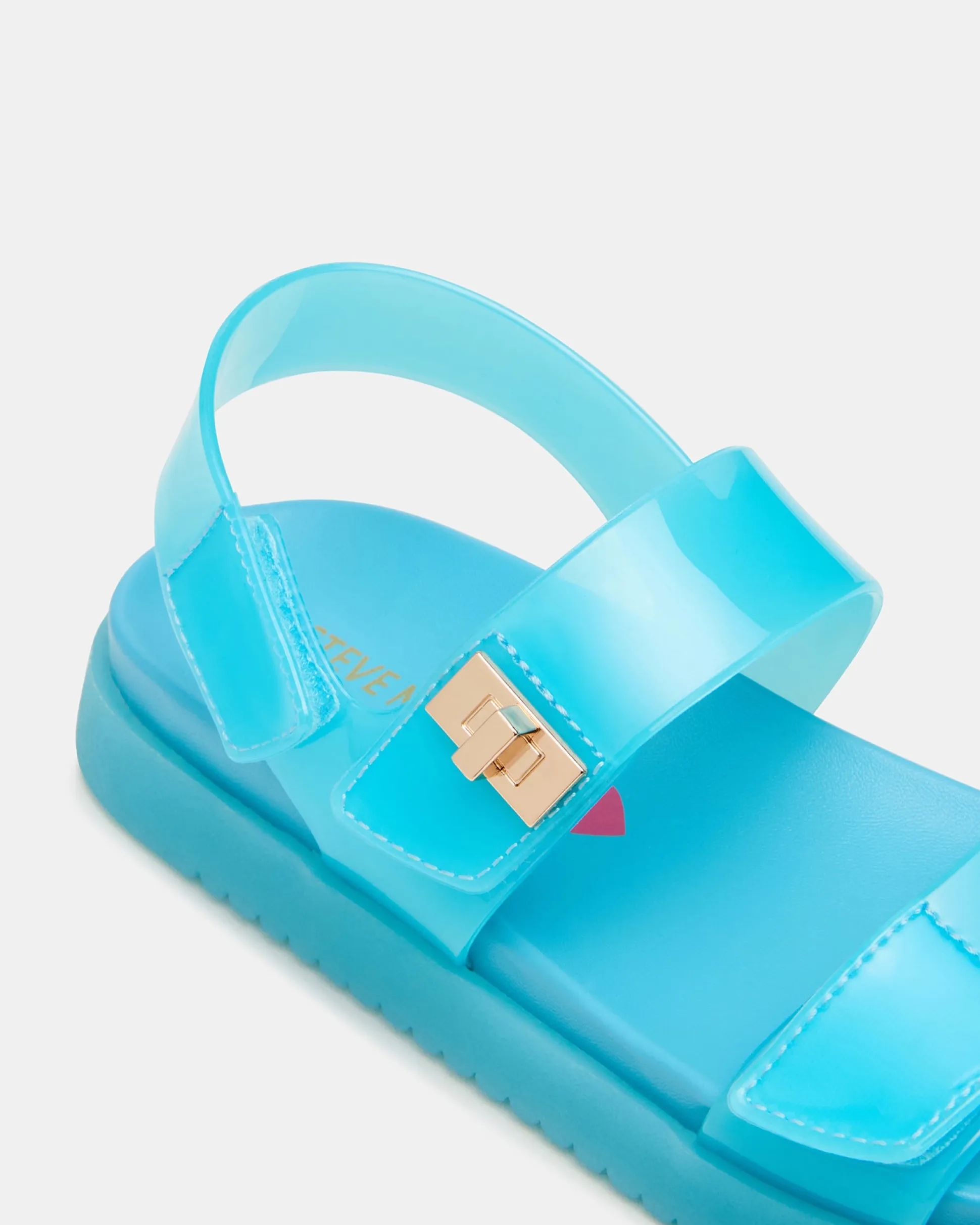 Kids' Mona Jelly Blue
